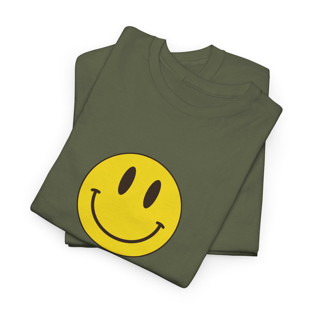 Acid House Smiley T-Shirt