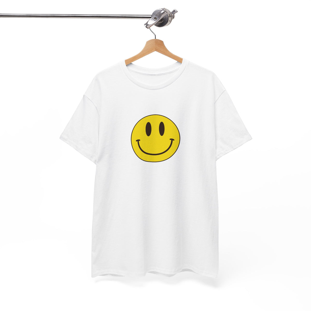 Acid House Smiley T-Shirt