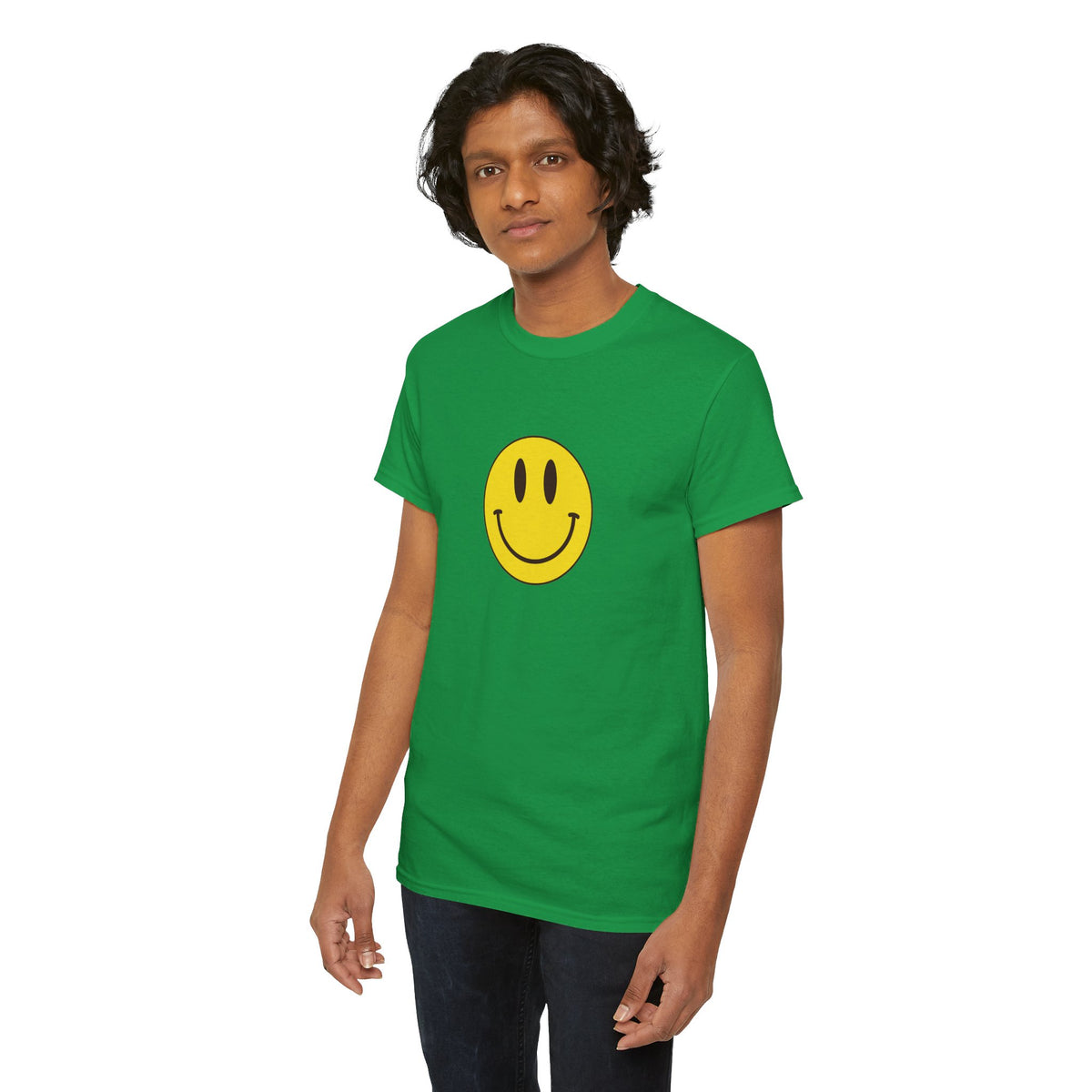 Acid House Smiley T-Shirt