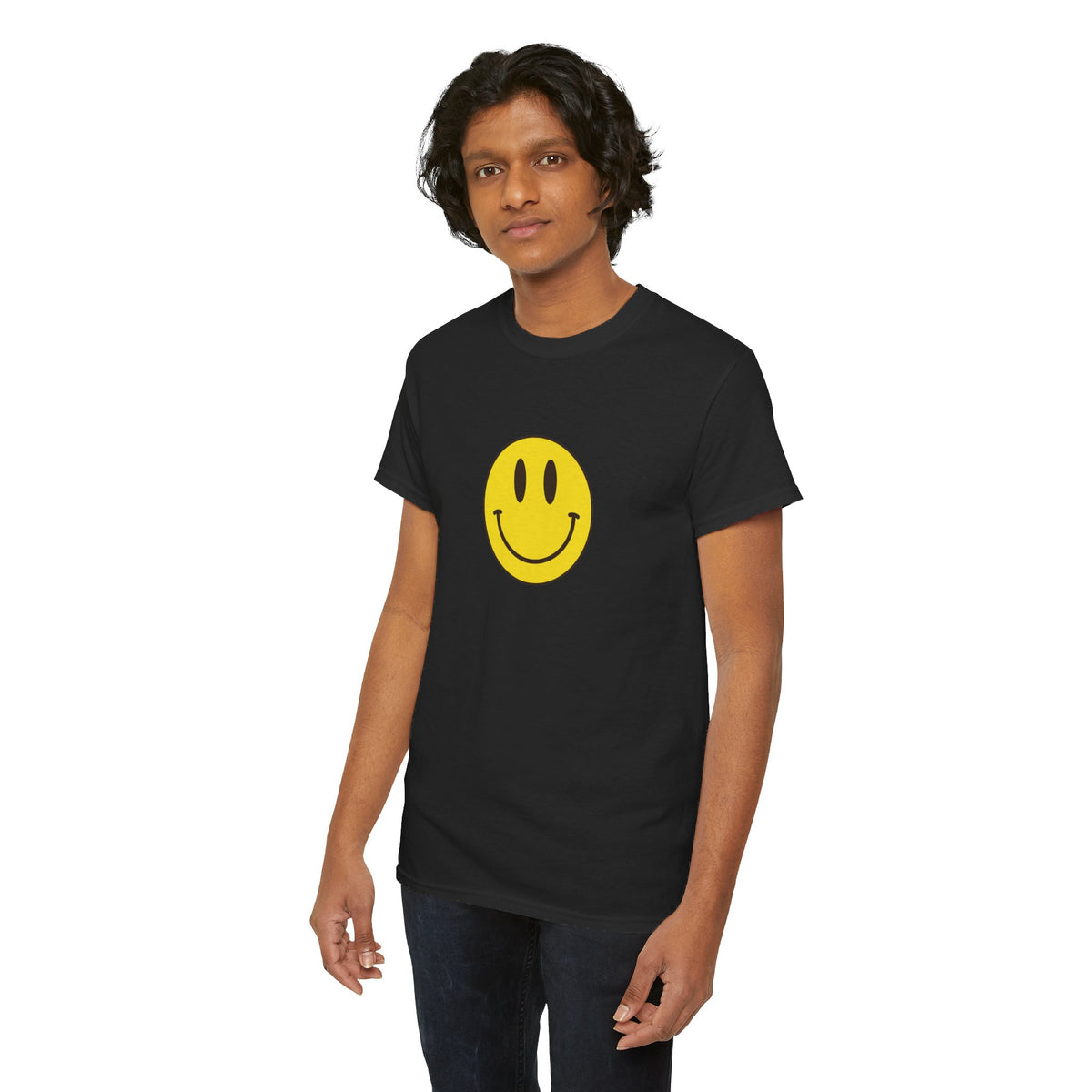 Acid House Smiley T-Shirt