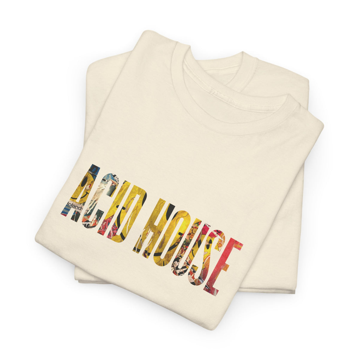 Acid House T-Shirt