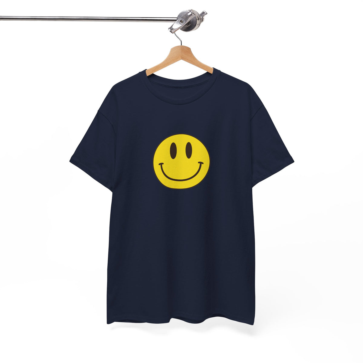 Acid House Smiley T-Shirt