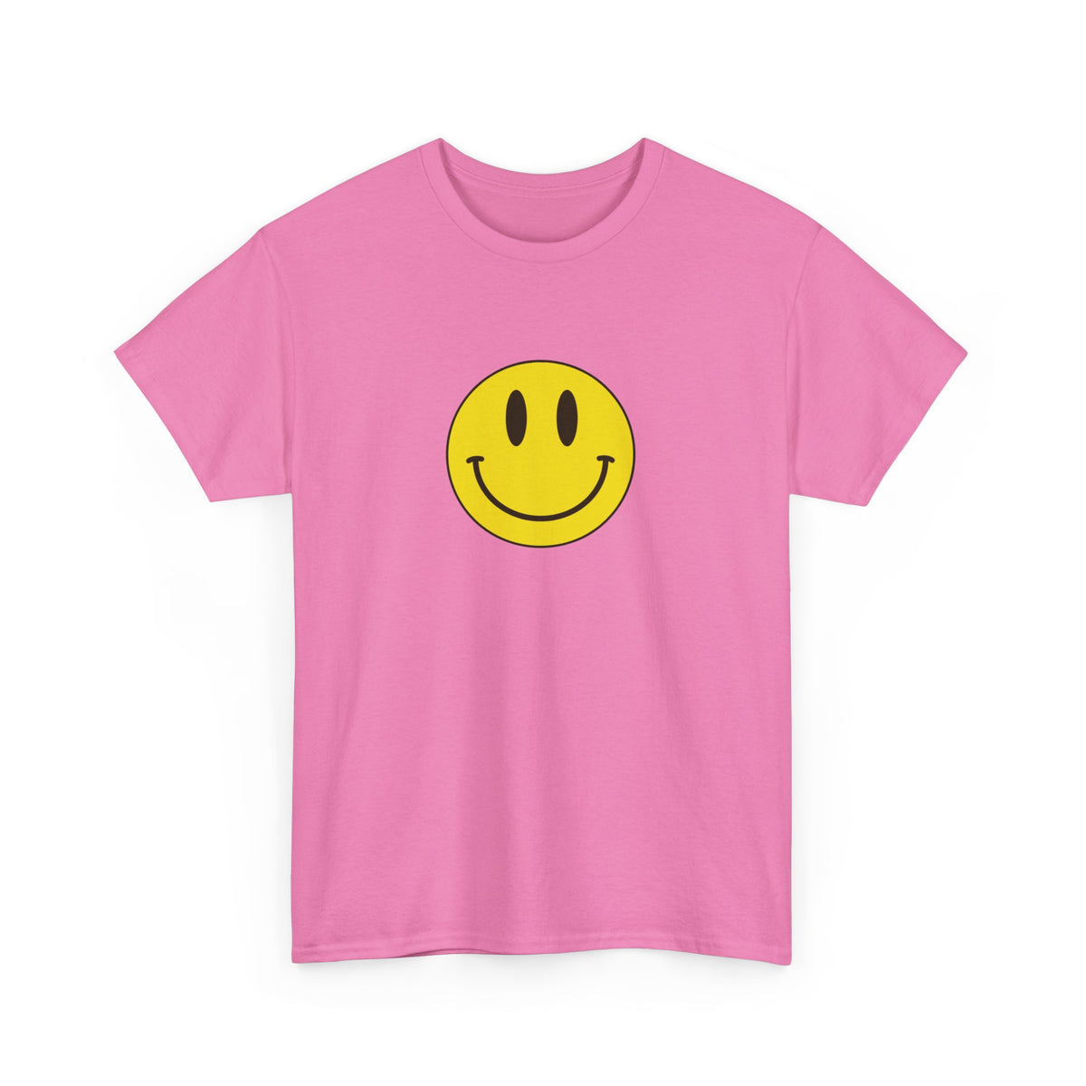 Acid House Smiley T-Shirt