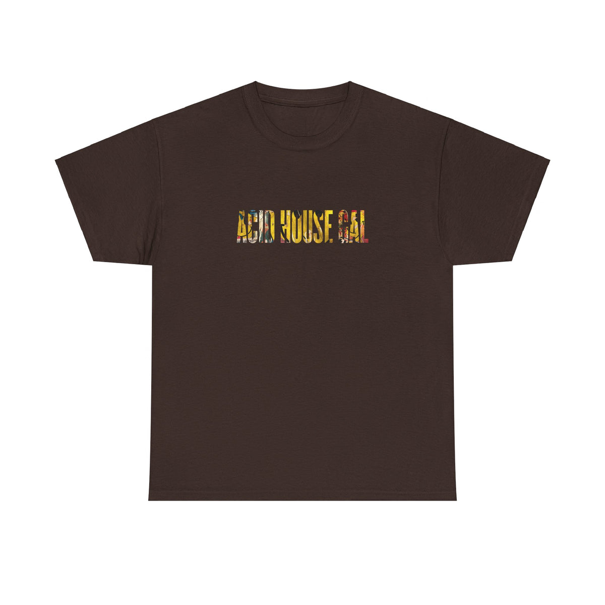 Acid House Gal T-Shirt