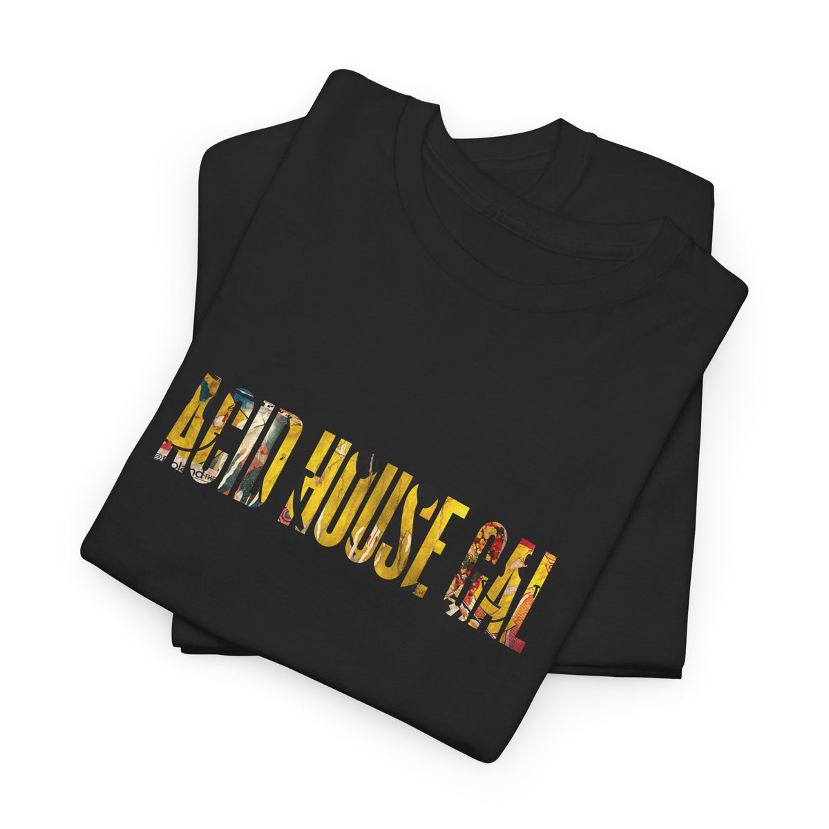 Acid House Gal T-Shirt