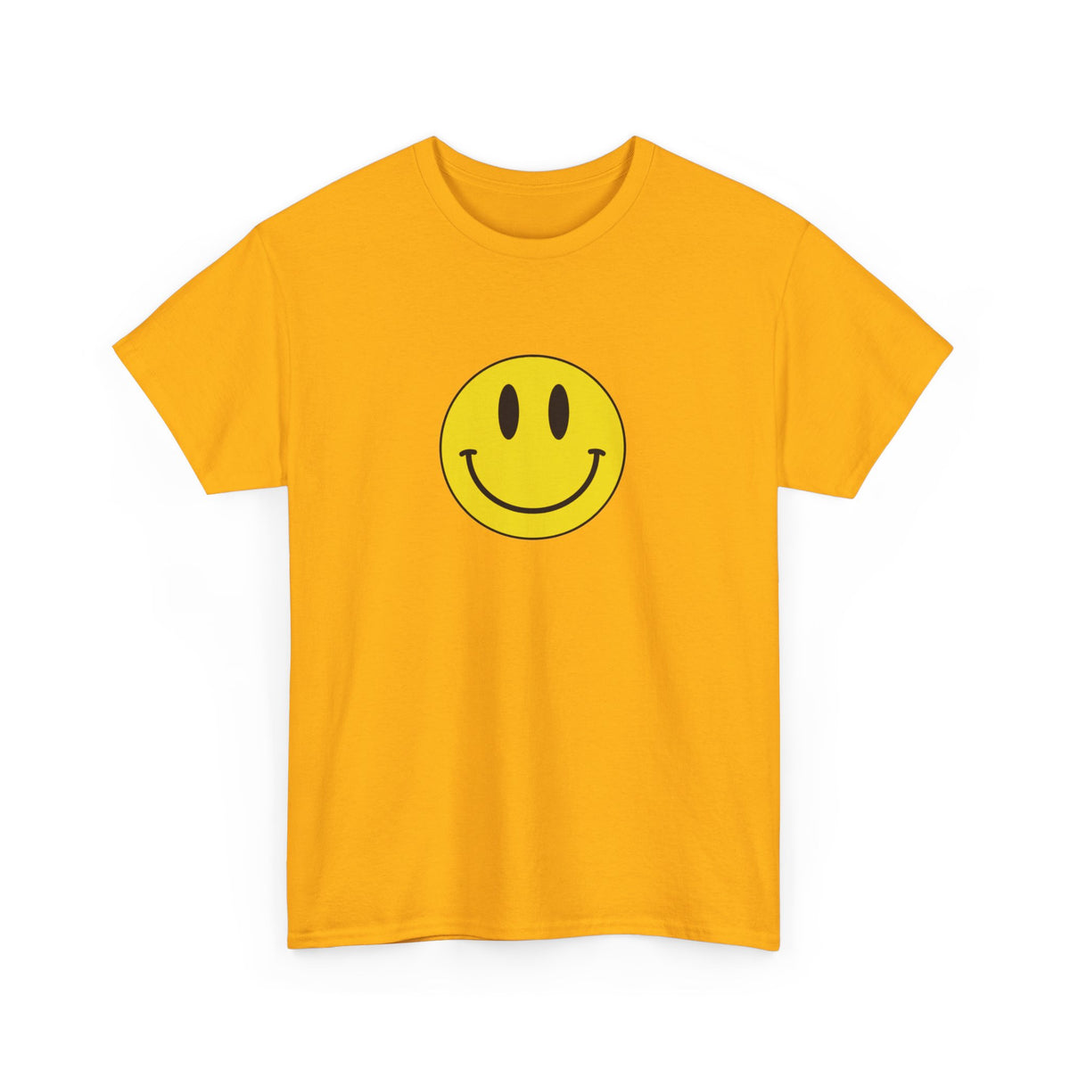 Acid House Smiley T-Shirt