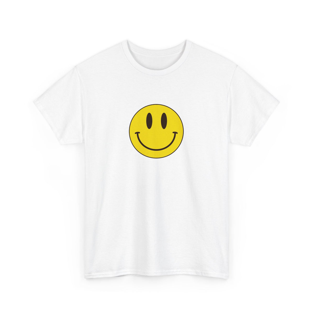 Acid House Smiley T-Shirt