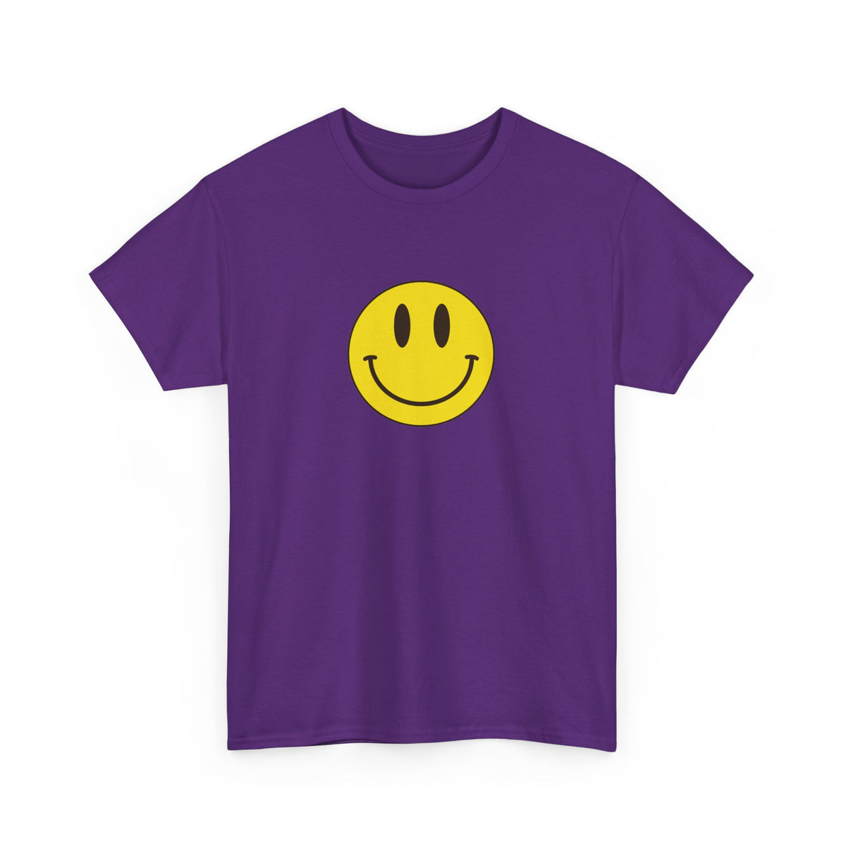 Acid House Smiley T-Shirt