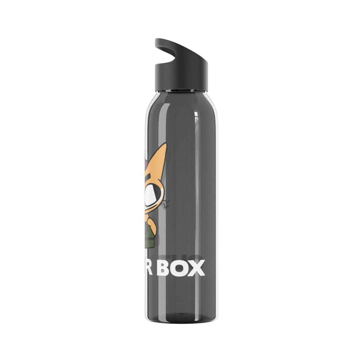 Out Yer Box - Sky Water Bottle