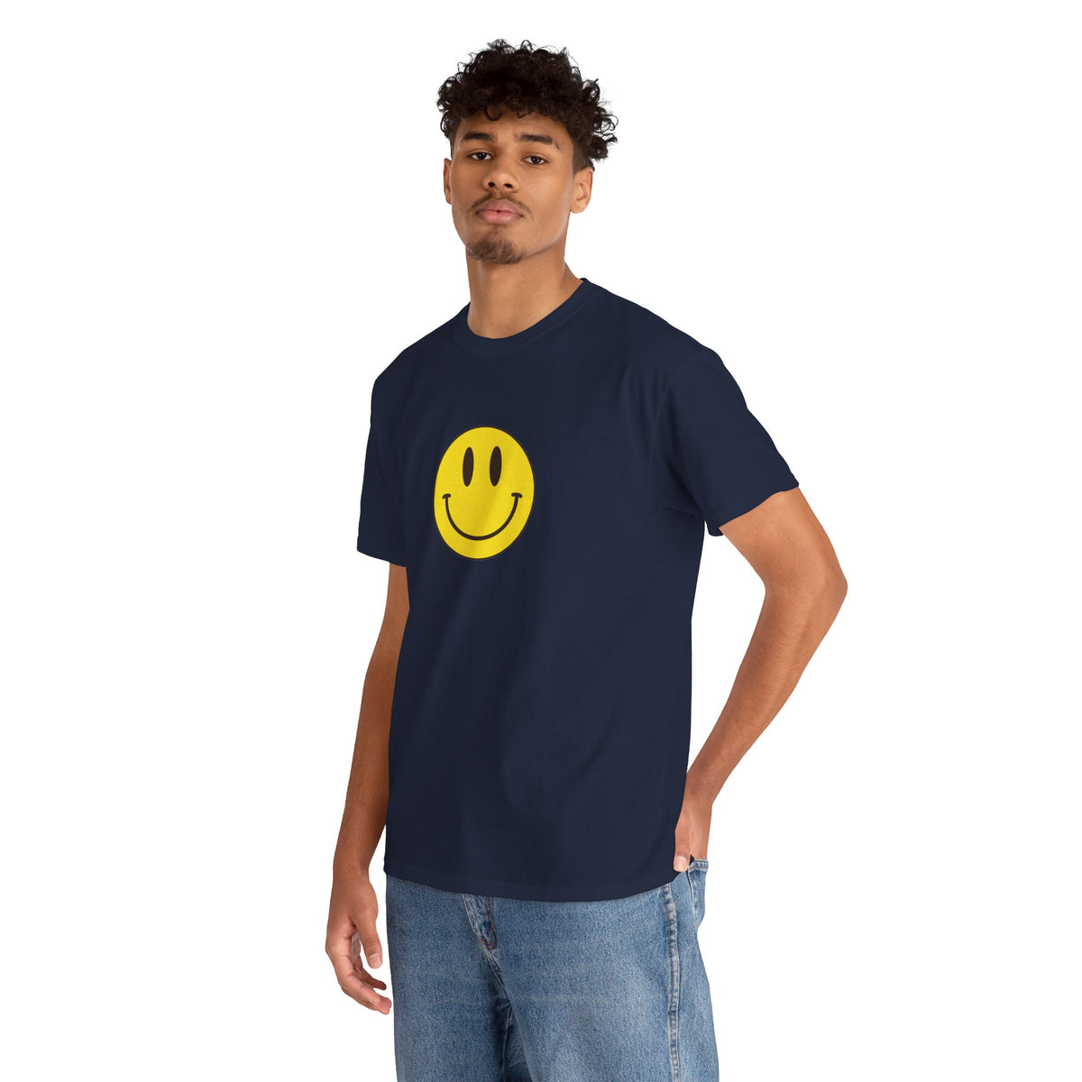 Acid House Smiley T-Shirt