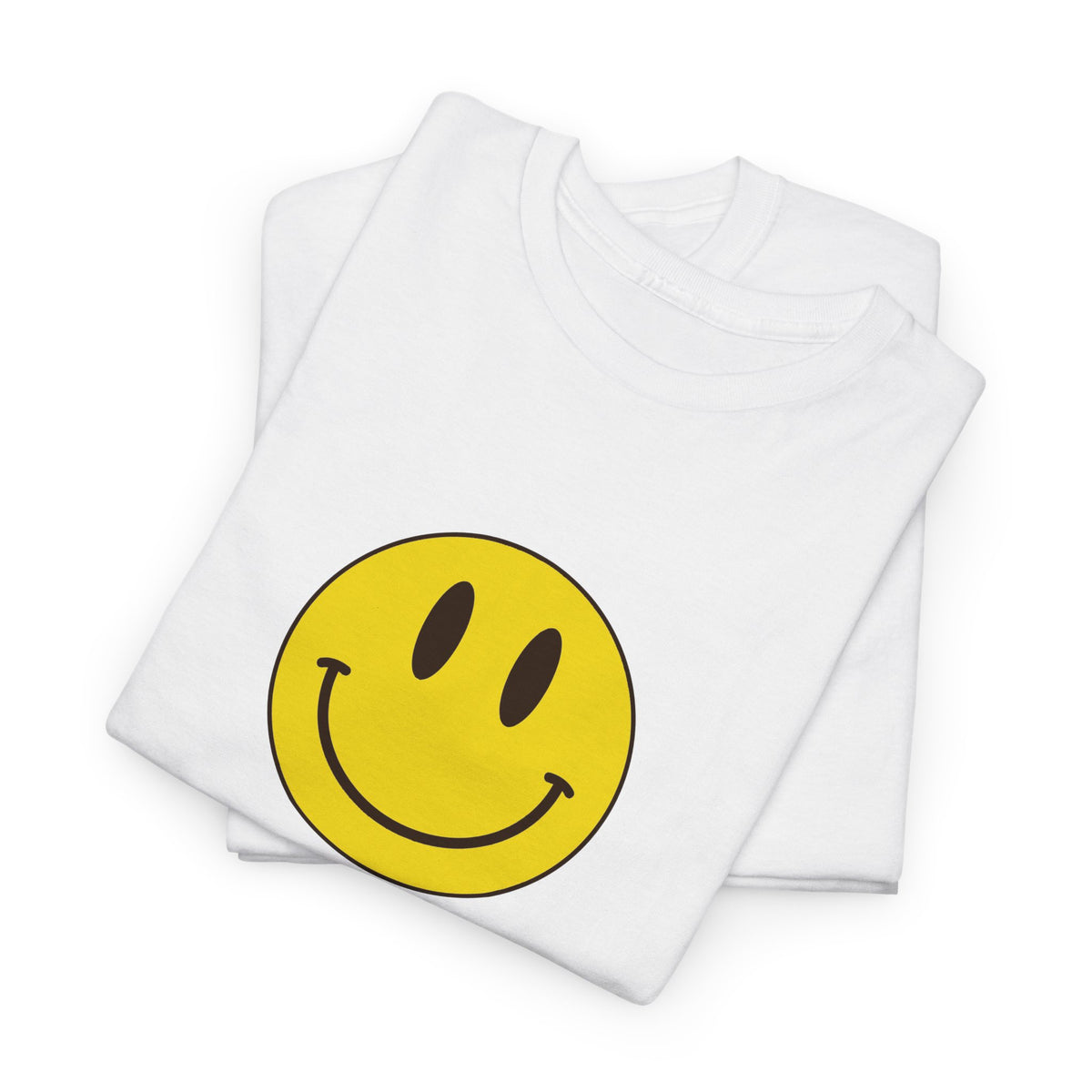 Acid House Smiley T-Shirt