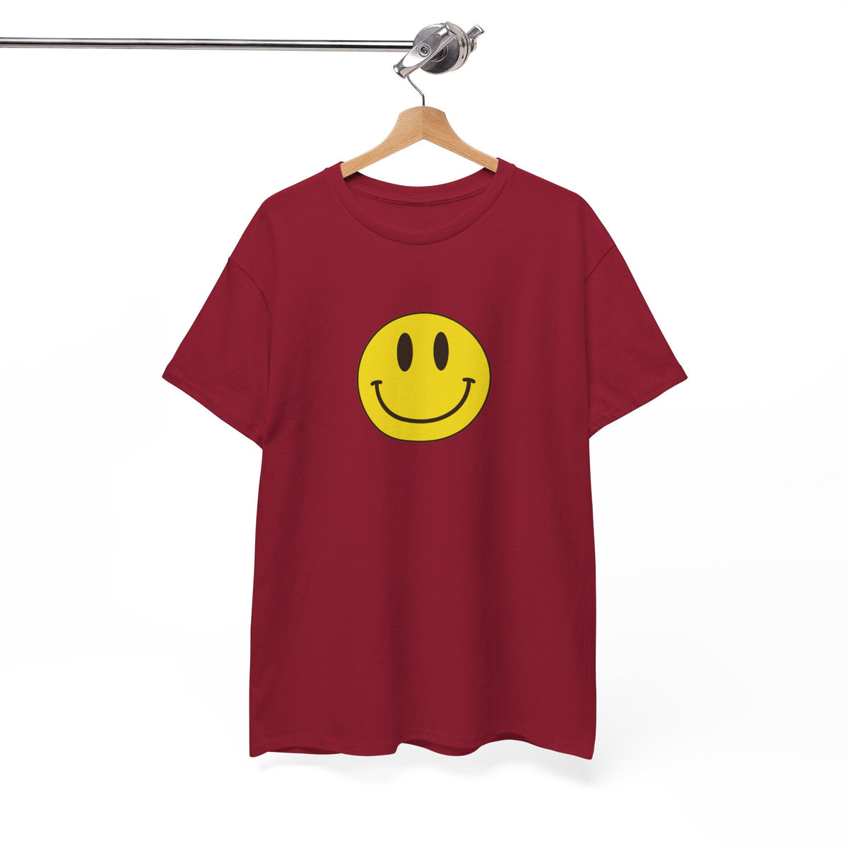 Acid House Smiley T-Shirt