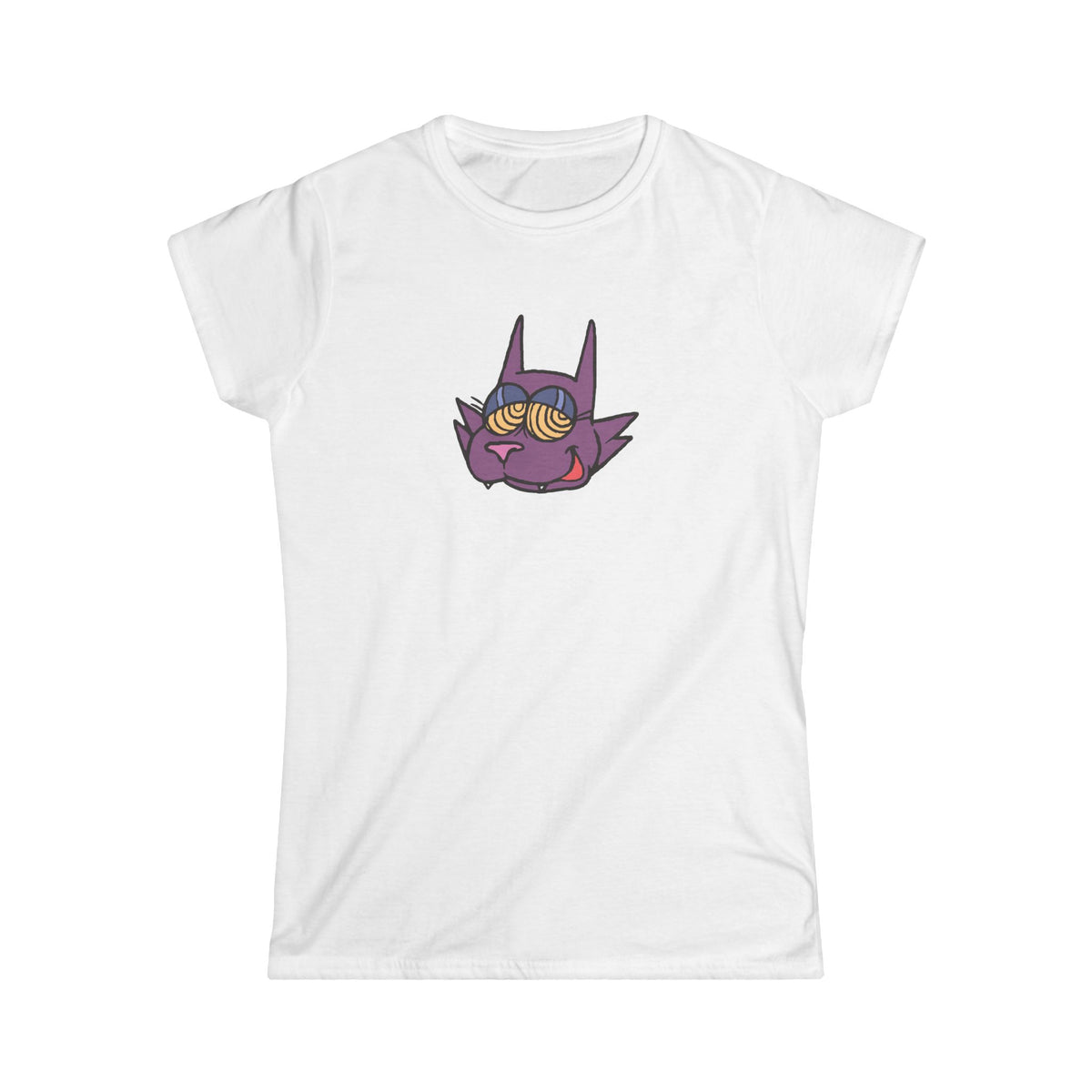 Jack Said What Womens Softstyle T-Shirt