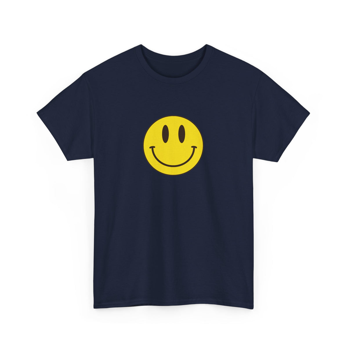 Acid House Smiley T-Shirt