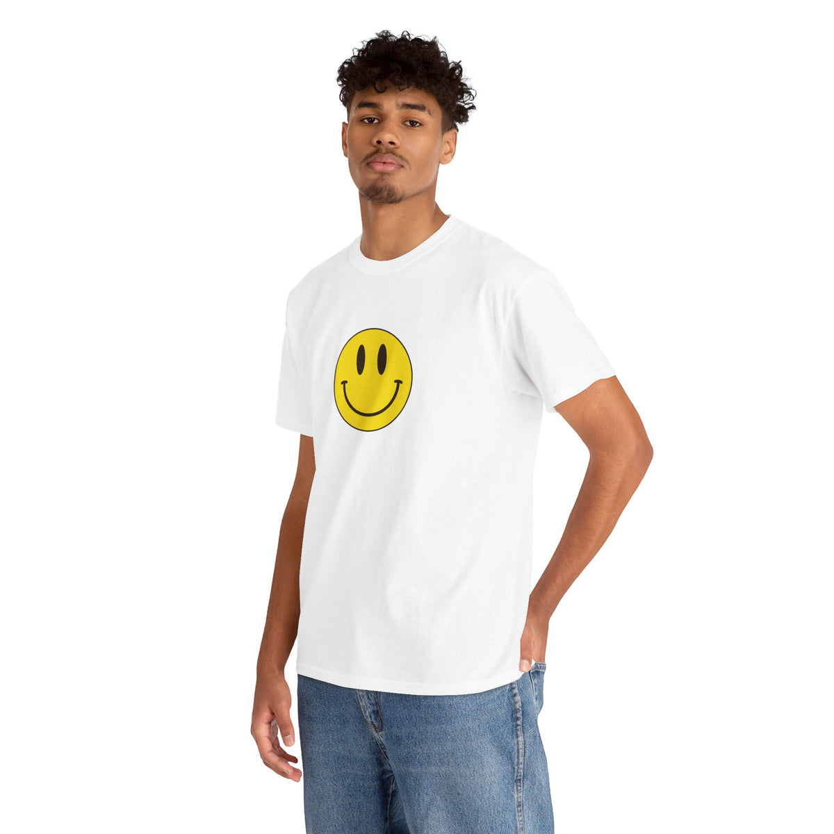 Acid House Smiley T-Shirt