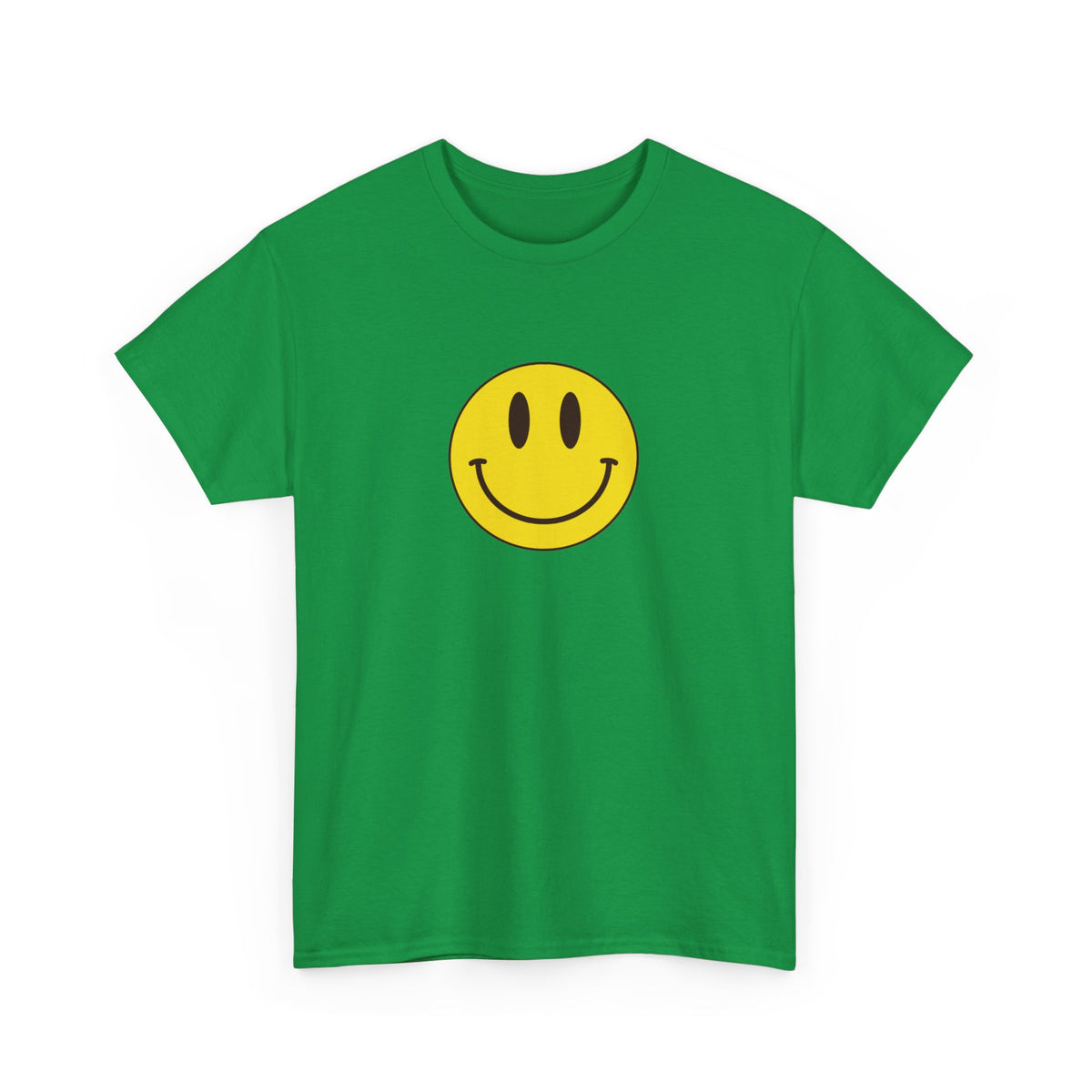 Acid House Smiley T-Shirt