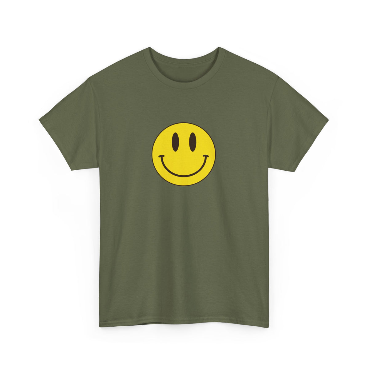 Acid House Smiley T-Shirt