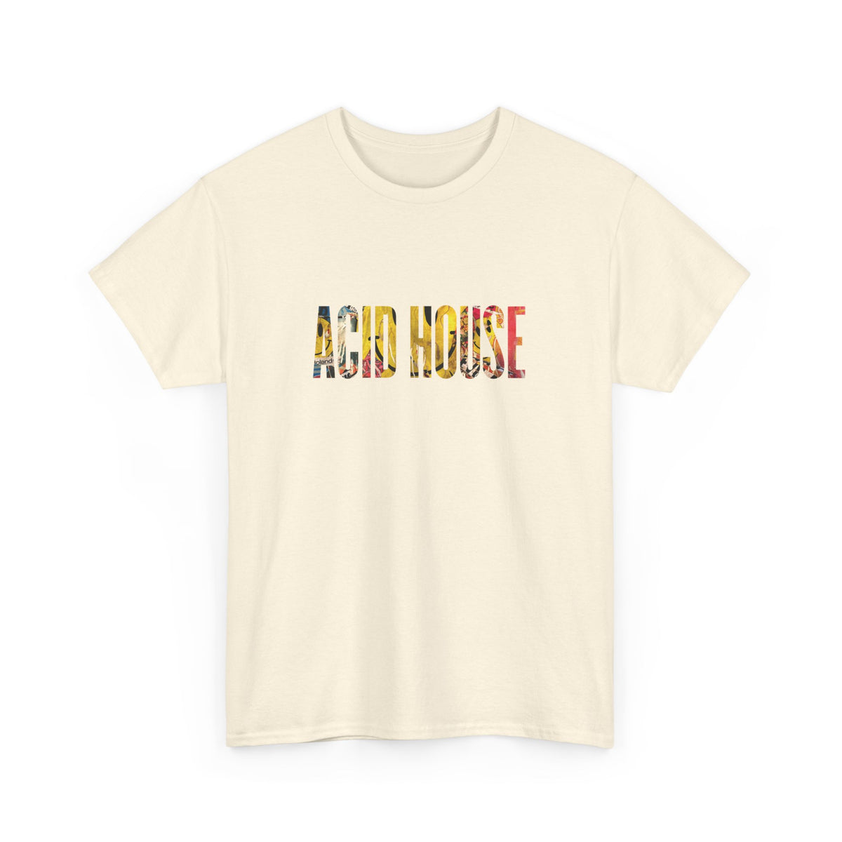 Acid House T-Shirt