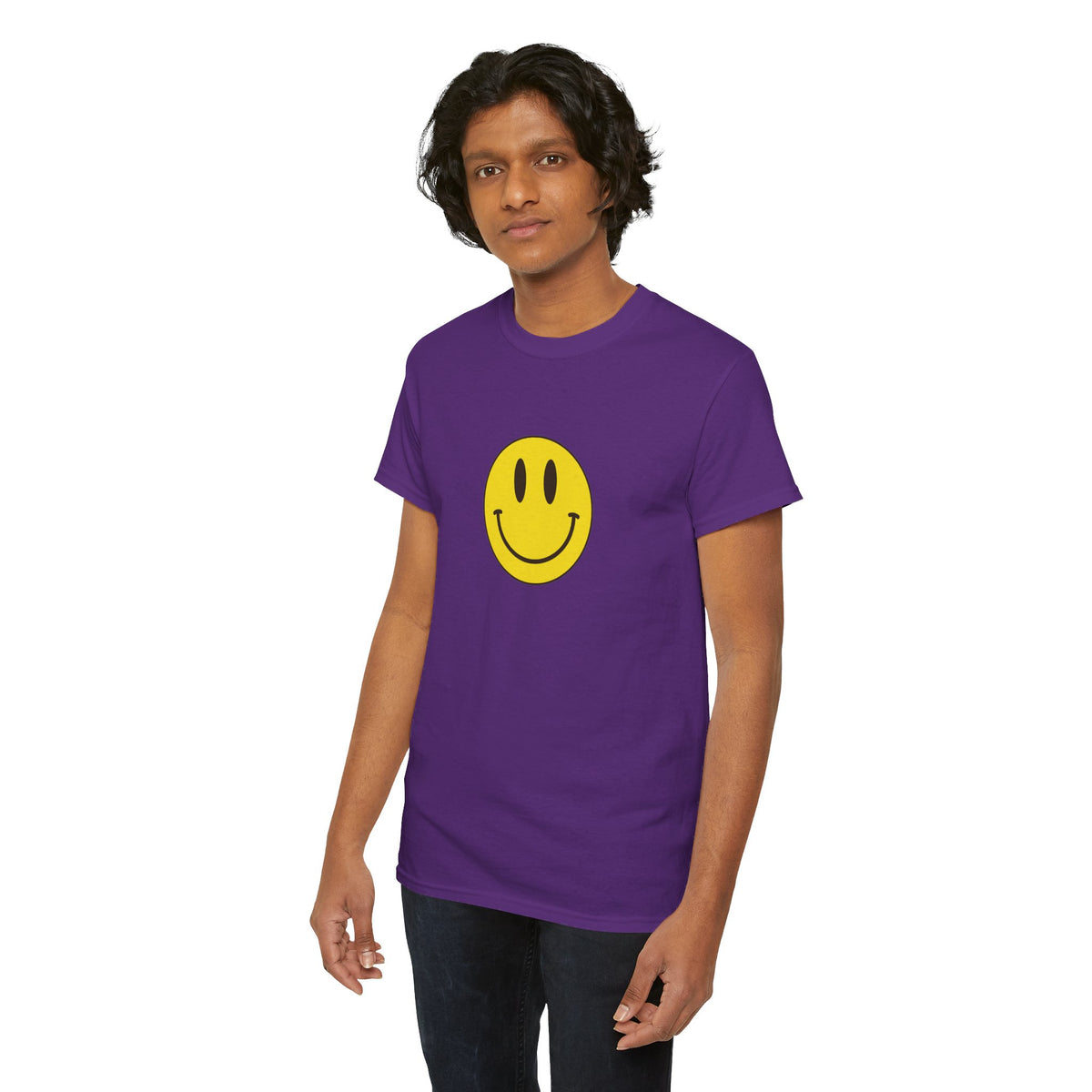 Acid House Smiley T-Shirt