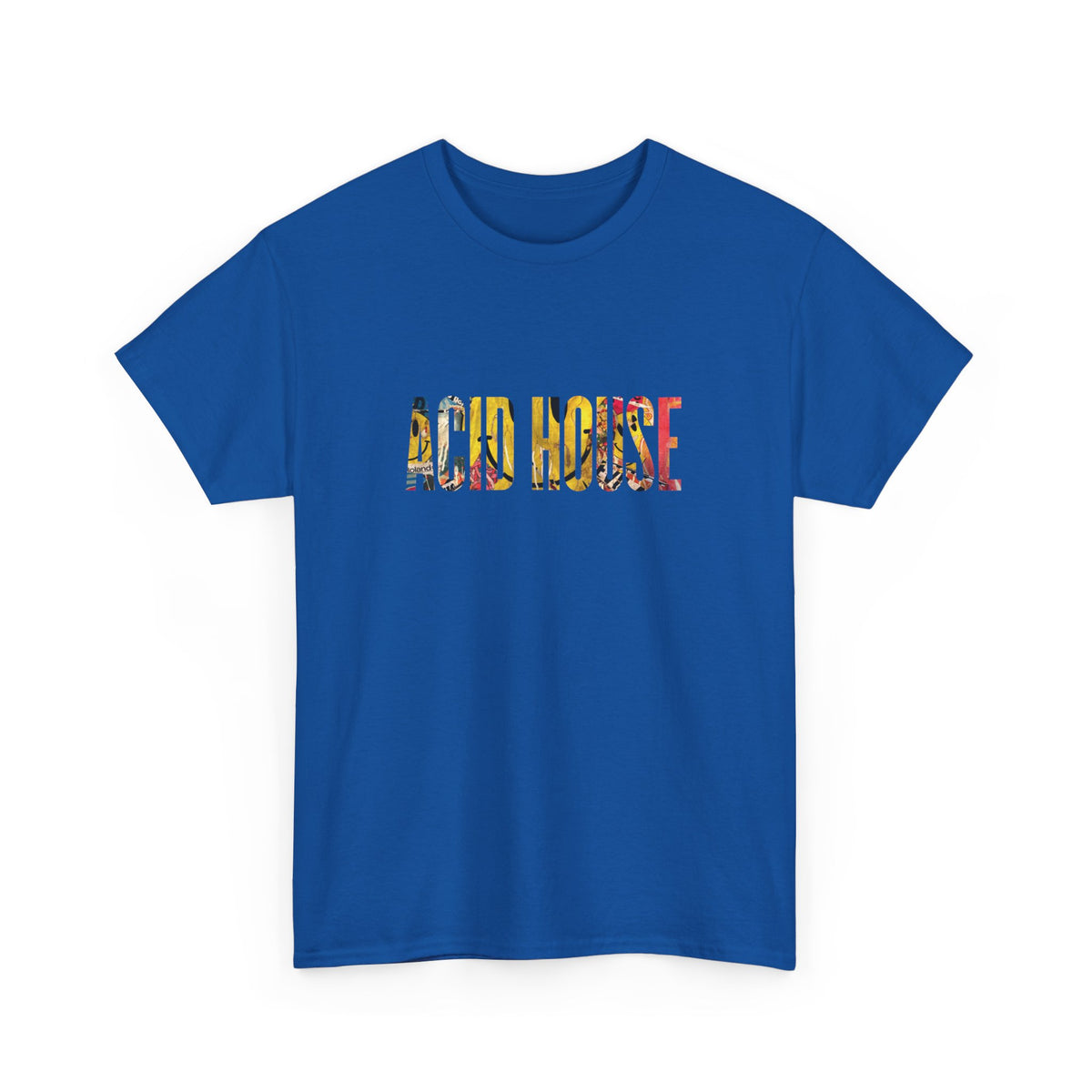 Acid House T-Shirt