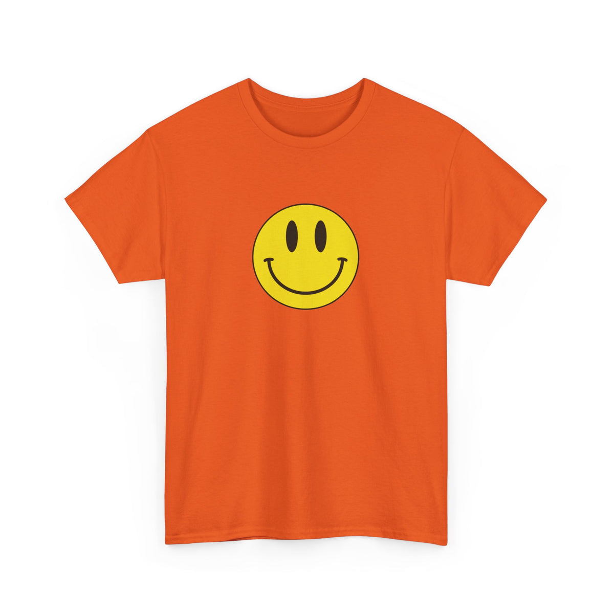 Acid House Smiley T-Shirt