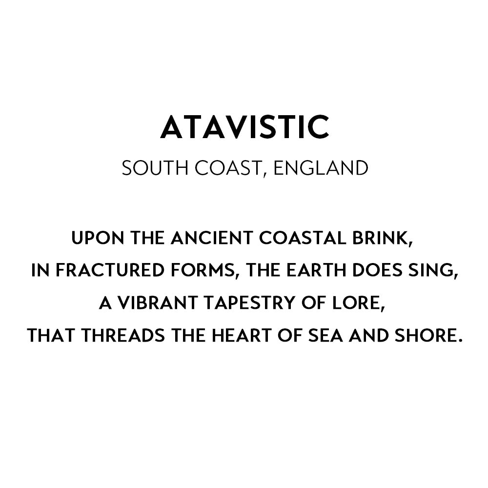 Scott Booth - 'Atavistic' Art Print