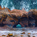 Scott Booth - Vaulted Sky - Art Print