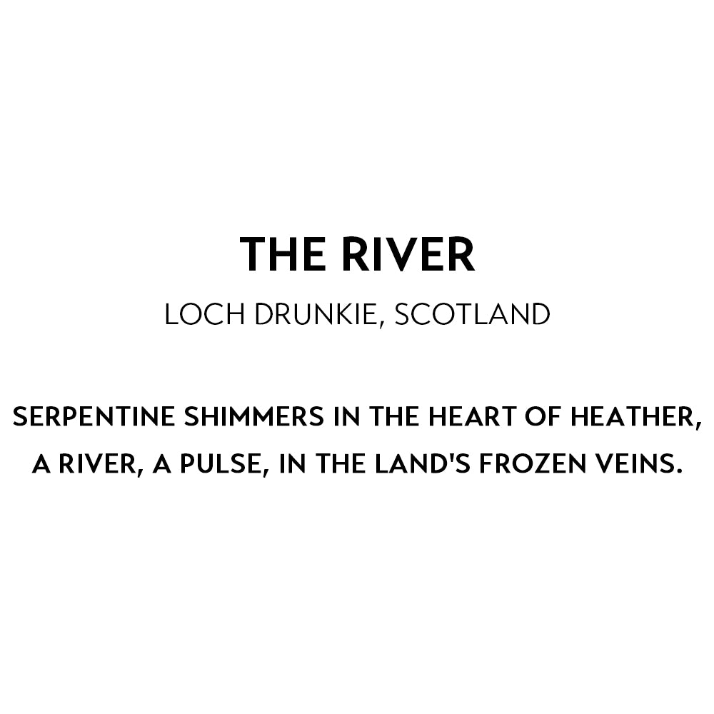 Scott Booth - The River - Art Print